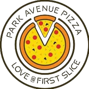 Park Avenue Pizza logo